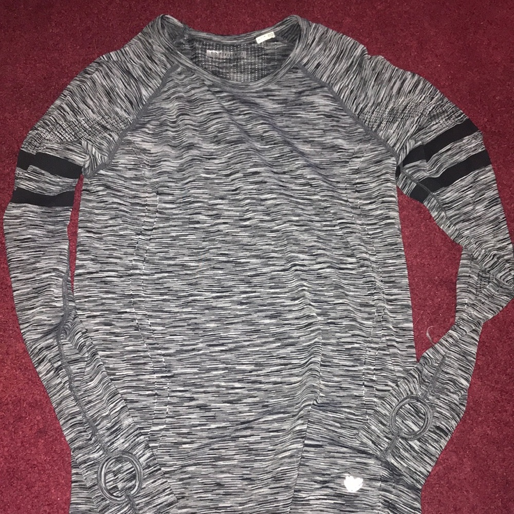 Forever 21 work out shirt